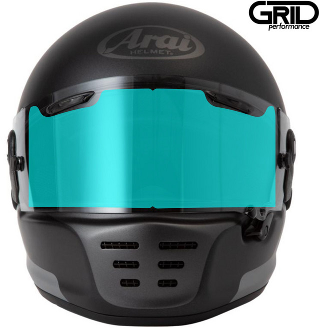 헬멧 쉴드 변색 PPF (4.Arai RAPIDE-NEO 아라이 라피드 네오), Arai RAPIDE-NEO 전용