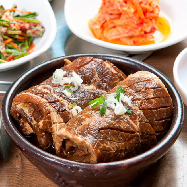 기타 [프레시미트] 포천 이동대왕 양념구이 1kg x 3팩, 3개