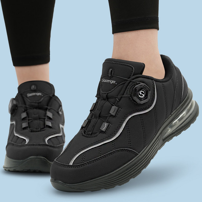 슈패리 남자 운동화 남성 다이얼 신발 에어 워킹화 헬스화 S3Y62U