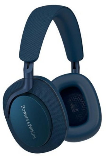 Bowers & Wilkins 오버이어 노이즈 캔슬링 무선 헤드폰 블랙Px7S2E/OB, 상세페이지 참조, 상세페이지 참조