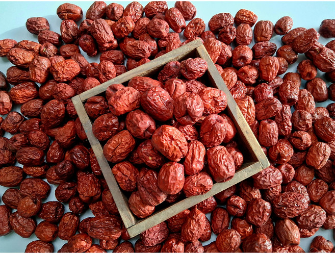 농촌아제 경산 대추 말린대추 건대추 상초 1kg 3kg 13kg, 1개, 1kg상초(소)