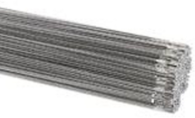 알루미늄용접봉/알루미늄티그용접봉4043 /알미늄티그용접봉 1.6~3.2mm / 500g, 1개, 2.4mm