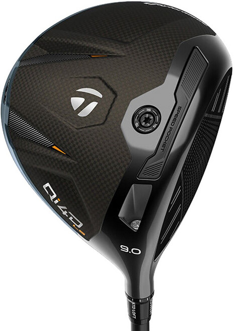 테일러메이드 Qi4D LS 드라이버 2026년 S 10.5도 REAX MR 50 병행 AS보증, (Qi4D/LS)MR50 9도(S), S, 9도