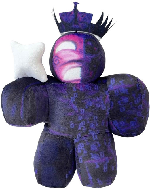 Forsaken gubby 포세이큰 인형 구비 찬스 캐릭터 봉제 b0702, 1개, 13번인형, 27cm