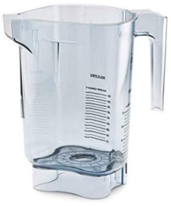 [Vitamix] 바이타믹스 볼 터치앤고 전용 콰이어트원 어드밴스 블렌더 전기종/호환가능* 본체만 (뚜껑/제외) 48oz(1.4L) VM0122 VM0149