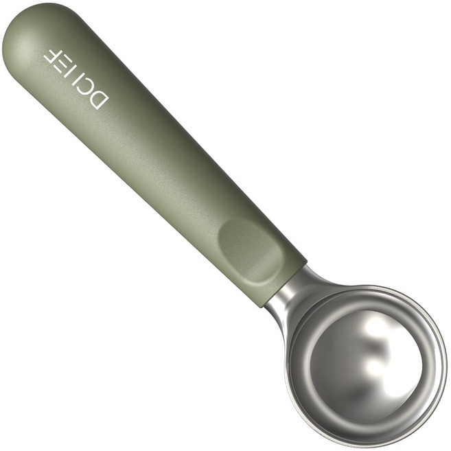 데일리셰프 아이스크림 스쿱, 올리브그린, 1개