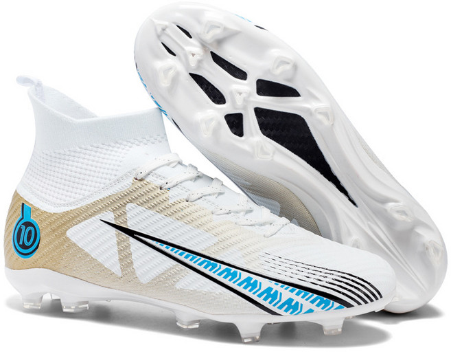 [오늘특가] 인조잔디 축구화 남성 풋살화 축구화 발편한 가벼운 발목보호