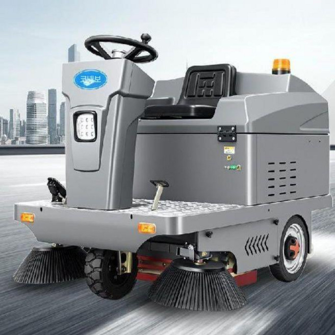 전기 청소기 부동산 청소 공장 작업장 도로 승용 산업용, 워시스위퍼XS16(습식/건식사용)