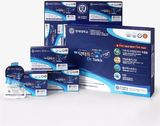 [본사정품+14포/28포 추가증정포] 연세생활건강 명품 닥터톡스수 해독주스 가르시니아 클렌즈주스 다이어트음료 본품 (사은품 14포 추가포함 총 44포), 80ml, 44개