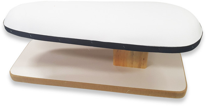 자취몰 우마 4호 어깨 소매 다리미판 세탁 전문가 특수제작 다림판