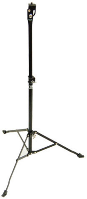 SOL 중국산 8mm 패드스탠드 검정색 RP-8MST, 1개