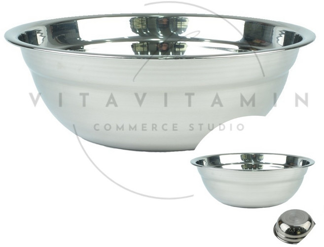 선학 스텐 다라이 (6호) 스텐27종 양푼이 믹싱볼