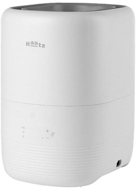 Haatz 기화식 가습기, CHF-202FY, 혼합색상