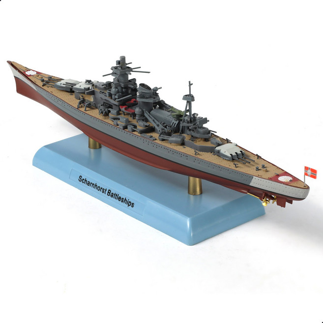 4위 - 1/350 스케일 U-47 독일 해군 잠수함 합금 모델 디스플레이 스탠드 포함 성인 컬렉션, 1개, BD00