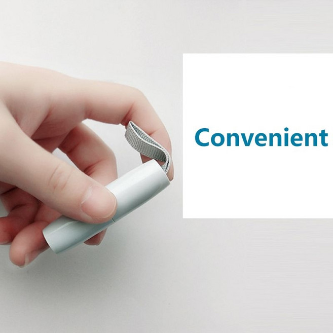 호환용 iqos 3 duo용 iqos3.0용 클린 브러시 클리너 수리 청소 도구 액세서리 가볍고 컴팩트한 휴대형 디자인, 1개