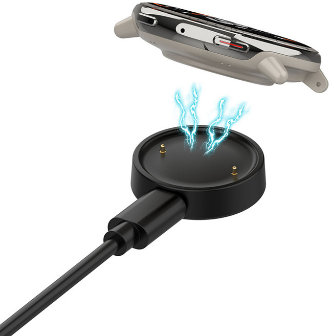 어메이즈핏 액티브2 충전기 케이블 Active2, 100cm, 1개