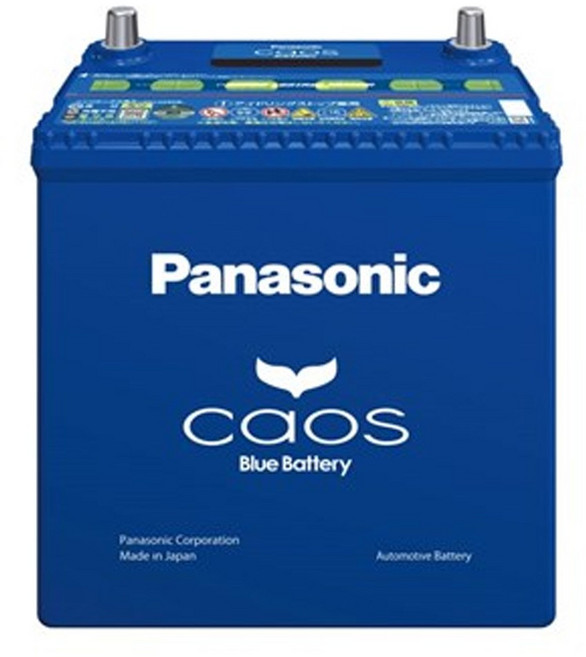 國際牌 Panasonic 日本製造 怠速熄火 Q-100 Q100L 汽車電池, Q-100R
