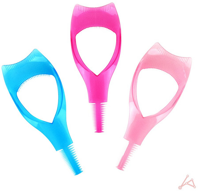 언더래쉬 보호커버 눈화장보호