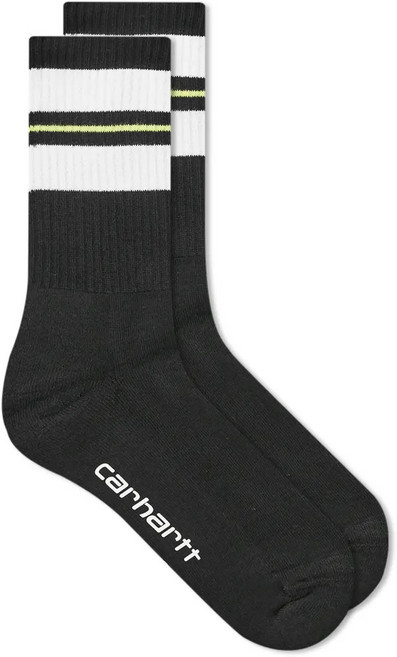 CARHARTT 칼하트 노르우드 명품 남자 여자양말 예쁜양말