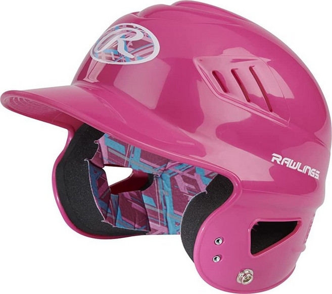 Rawlings 쿨플루 티볼 헬멧 네이비 338083 3537023320