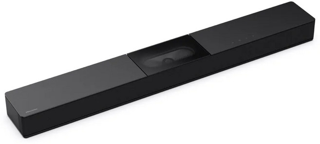 海信 Hisense HS2000 聲霸 家庭劇院 音響, 黑色