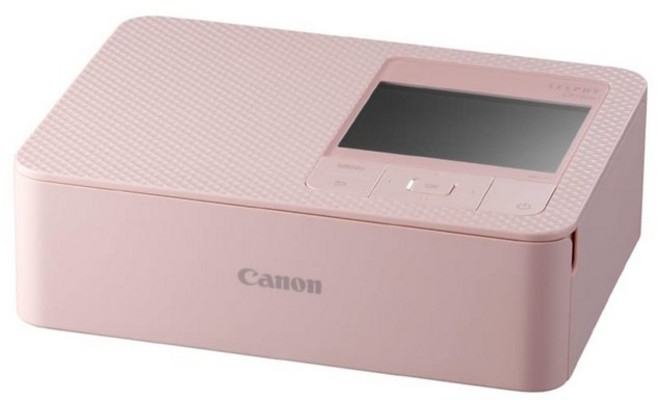 캐논 컴팩트 포토 프린터 SELPHY CP1500 핑크 보통, 상세페이지 참조, 상세페이지 참조