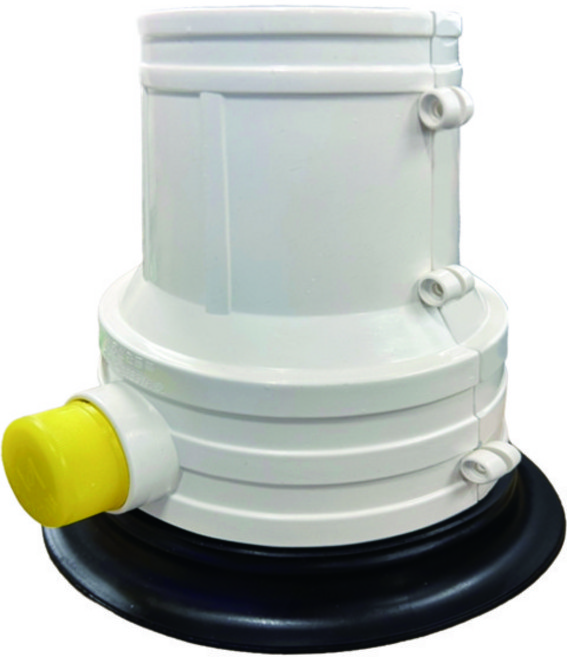 베란다 하수구 악취제거 개폐기, 1개