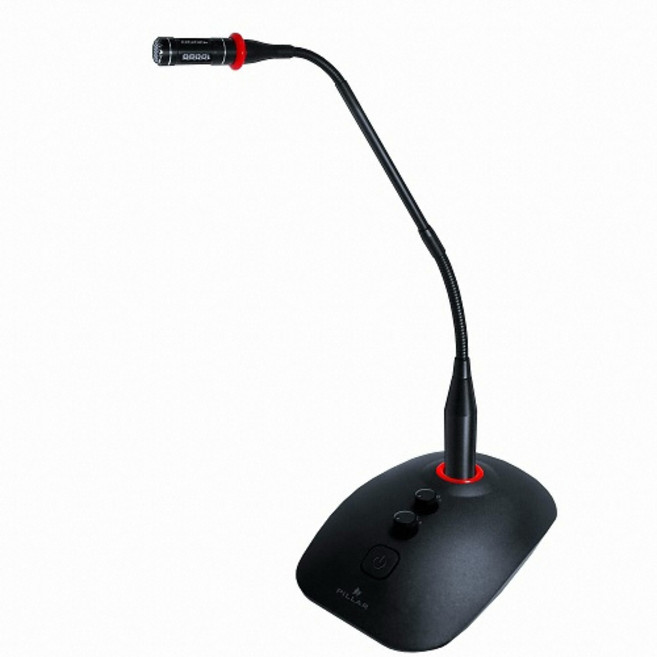 필라 구즈넥 콘덴서 스탠드마이크, 컴소닉CM5090PRO