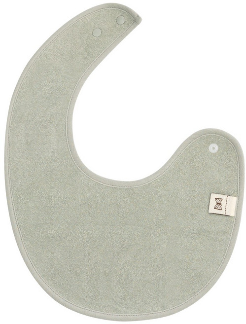 메르베 유아 데일리 테리빕 턱받이