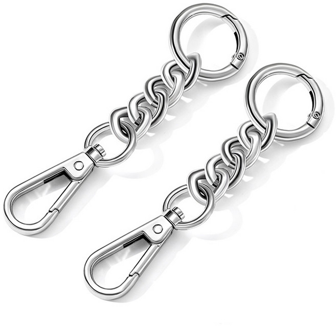 프루마 가방 연장 체인 버클