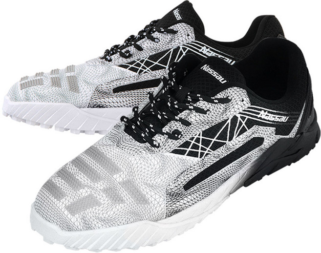 NS 큐스팩트 족구화 TS300 뱀프돌기패치