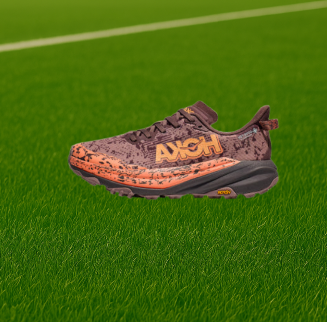 [국내매장판] 호카오네오네 운동화 러닝화 / 호카 여성 스피드고트 6 GTX 1155151-SZQ - jmj