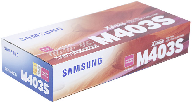 삼성 SL C485 정품토너 빨강 1000매 적용기종 C435 C436 C485FW C486 C486FW C436W, 1개