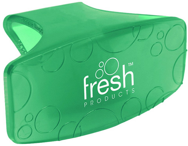 프레쉬프로덕츠 프레쉬클립 오이메론향 실내용/화장실용 방향제, 52g, 1개, 오이메론