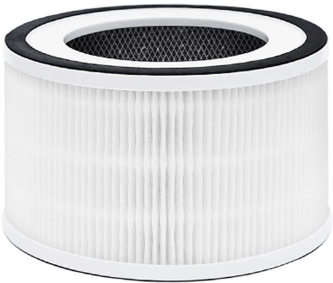 단미 DA-AP01 전용 헤파필터, 단품, 1개