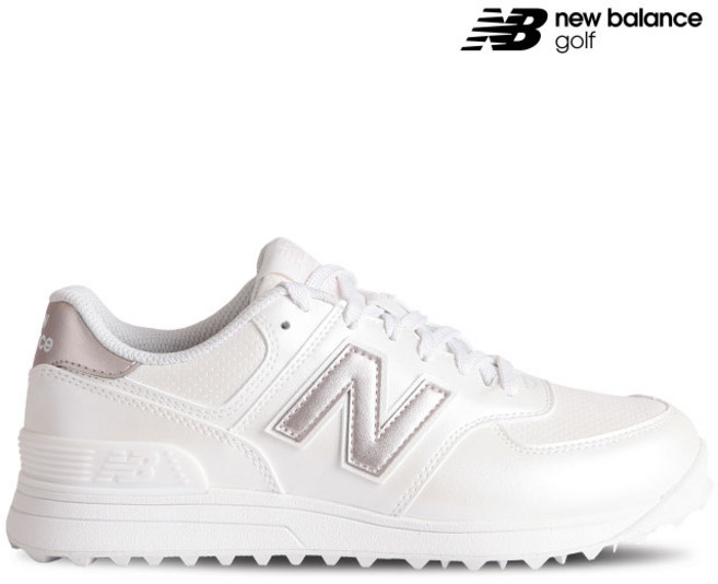 뉴발란스 2026 WG 574 골프화