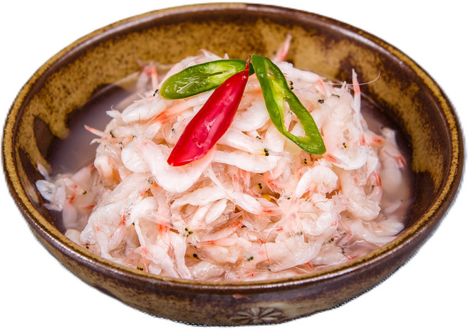 내고향젓갈 국내산 새우젓(오젓), 1개, 2kg