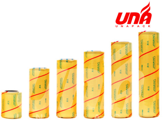 잘붙는 유니랩 40cm x 500m, 6개