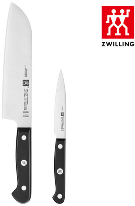 [즈윌링] 헹켈 트윈구어메 2종세트(HK36130-002)