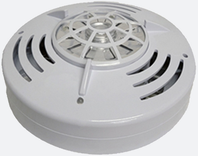 화경산업 정온식 감지기 열감지기 1개