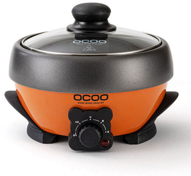 오쿠 분리형 멀티 쿠커 1.2L, OCS-MC120