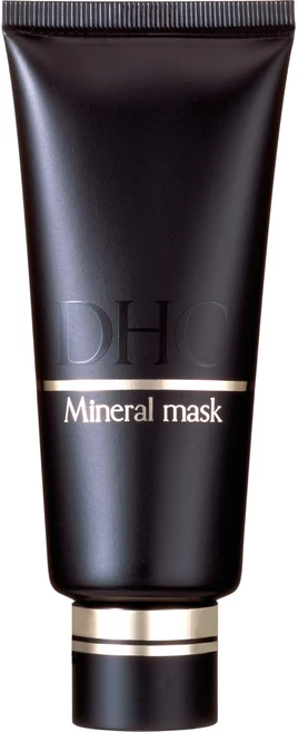 DHC 약용 미네랄 마스크 [건강 및 케어 용품] - 쿠팡
