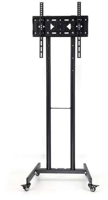 移動式電視架 適用32-55吋螢幕, 1個