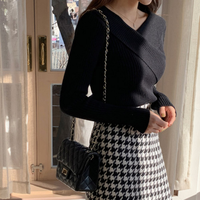 엔비룩 크로스골지니트