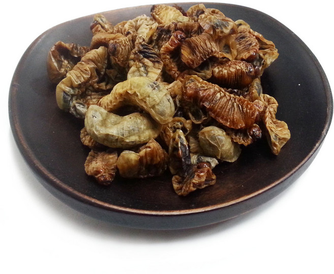 천년약초 국내산 건조 굼벵이 150g 굼뱅이 식용 굼벵이, 1개