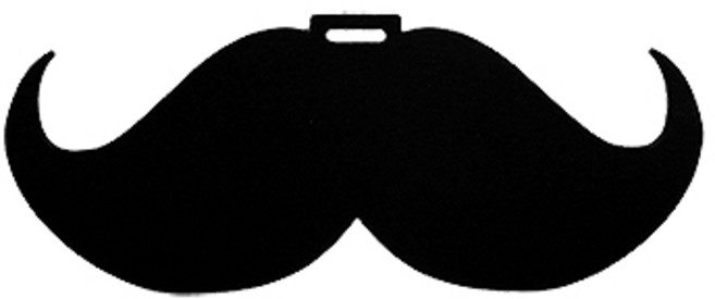 [LUCKY PLANET] 럭키프렌즈 젠틀맨 네임택