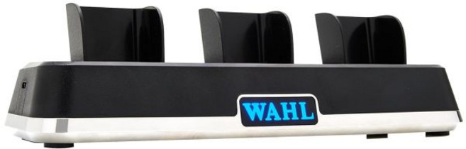 이발사 스타일리스트를 위한 월 프로페셔널 파워 스테이션 고성능 멀티 툴 충전 도크