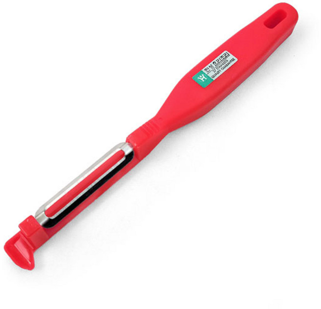 스텐 감자칼 당근 오이 야채 필러 채칼 감자깍는칼, 1개