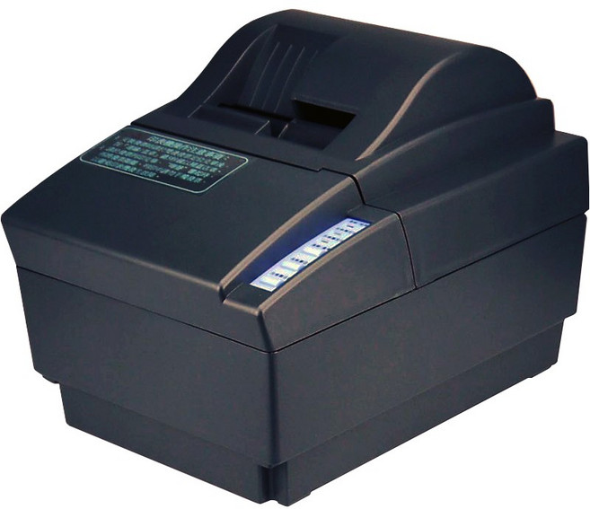 SD POS WP-560 加油站便利商店用二聯式發票機 收據機《含稅價》, 1個