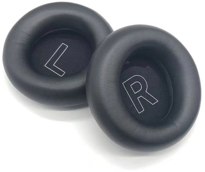 뱅앤올룹슨 베오플레이 HX 헤드폰 블루투스 헤드셋, Black 2